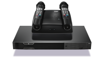 Караоке-системы