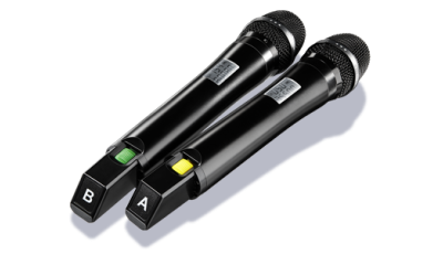 Микрофоны для караоке