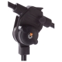 Bespeco MSF01N, микрофонная стойка 