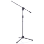 Bespeco MSF01N, микрофонная стойка 