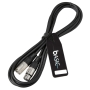 Bespeco Basic BSMB100, кабель XLR-XLR 1 M