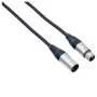Bespeco Professional NCMB600, кабель XLR-XLR 6 M