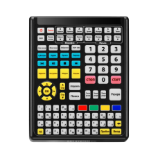 Расширенный пульт ДУ для AST-250, AST-50 и AST Mini