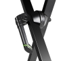GRAVITY GKSX2, cтойка клавишная Х-образная