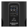 Behringer EUROLIVE B115W, активная акустическая система