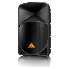 BEHRINGER B112W, активная акустическая система