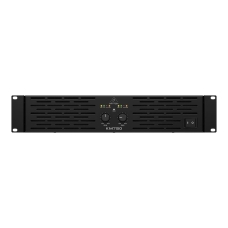 Behringer KM750, усилитель мощности