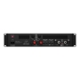 Behringer KM750, усилитель мощности