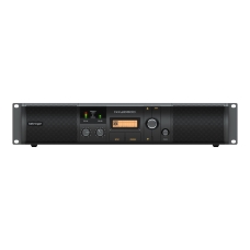 Behringer NX3000D, усилитель мощности