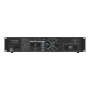 Behringer NX3000D, усилитель мощности