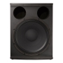 ELECTRO-VOICE ELX118P, активный сабвуфер