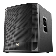 ELECTRO-VOICE ELX200-18SP, активный сабвуфер