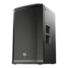 ELECTRO-VOICE ETX-12P, активная акустическая система
