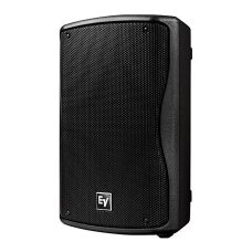 ELECTRO-VOICE ZXA1-90B, активная акустическая система 