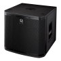 ELECTRO-VOICE ZXA1-SUB, активный сабвуфер