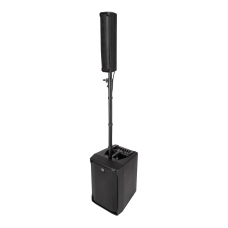 RCF EVOX JMIX8 / JMIX8 W, портативная акустическая система