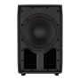 RCF EVOX JMIX8 / JMIX8 W, портативная акустическая система