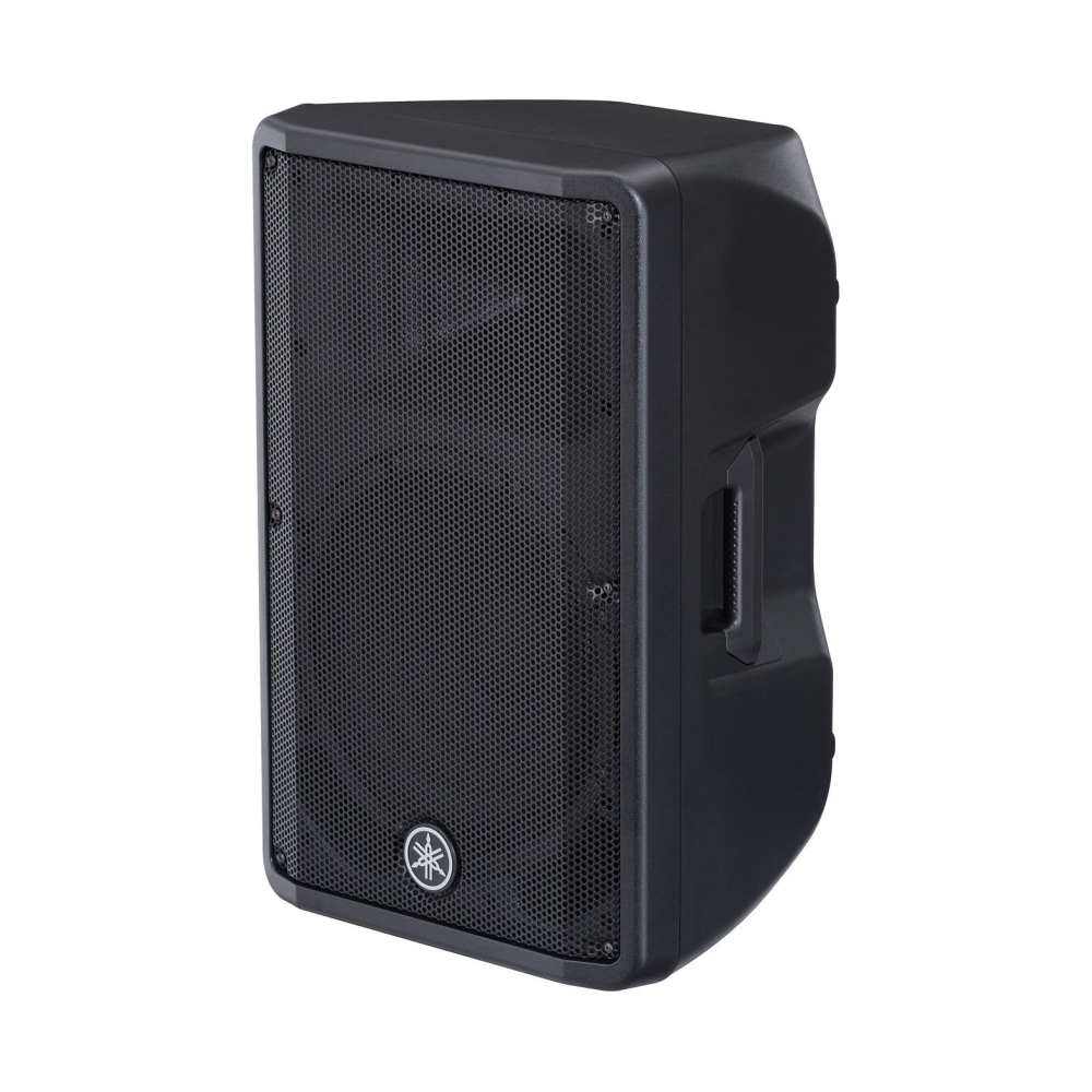 Yamaha DBR15, активная акустическая система