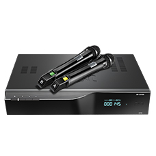 Караоке-комплект 50