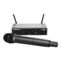 Audio-Technica ATW-13DE3, радиосистема с ручным микрофоном