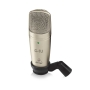 Behringer C-1U, студийный конденсаторный микрофон