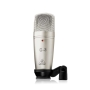 Behringer C-3, студийный конденсаторный микрофон