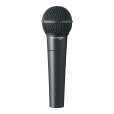 Behringer XM8500, кардиоидный динамический вокальный микрофон