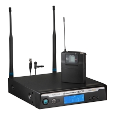 ELECTRO-VOICE R300-L-(A/B), радиосистема с петличным микрофоном