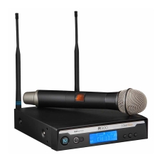 Electro-Voice R300-HD/(A/B/C), радиосистема с ручным передатчиком