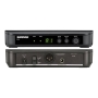 Shure BLX14E/SM35, радиосистема с головной гарнитурой 