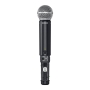 Shure BLX24RE/SM58, радиосистема с ручным микрофоном