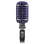 Shure Super 55, вокальный микрофон
