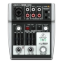 Behringer XENYX 302USB, аналоговый микшерный пульт