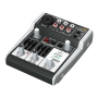 Behringer XENYX 302USB, аналоговый микшерный пульт
