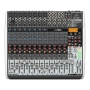 Behringer XENYX QX2222USB, аналоговый микшерный пульт
