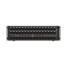 Behringer S32, стейджбокс