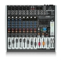 Behringer XENYX X1222USB, аналоговый микшерный пульт