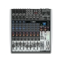 Behringer XENYX X1622USB, аналоговый микшерный пульт