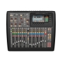 Behringer X32 COMPACT, цифровой микшерный пульт