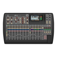 Behringer X32, цифровой микшерный пульт