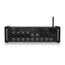 MIDAS MR12, цифровой микшерный пульт
