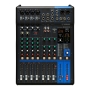 Yamaha MG10XUF, аналоговый микшерный пульт