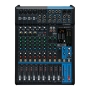 Yamaha MG12XU, аналоговый микшерный пульт