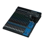 Yamaha MG16XU, аналоговый микшерный пульт