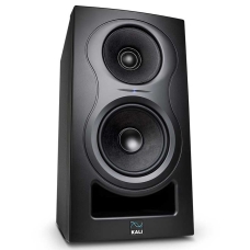 Kali Audio IN-5, трёхполосный активный студийный монитор