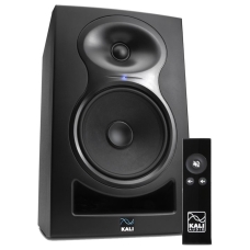 Kali Audio MM-6, активный студийный монитор