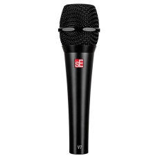 sE Electronics V7 Black, вокальный микрофон