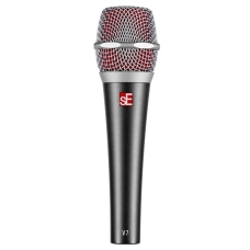 sE Electronics V7, вокальный микрофон