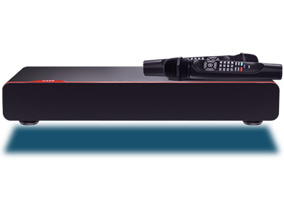 AST OneBox | Включай и пой!