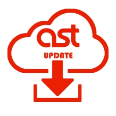 Обновление AST Mini, AST Zoom